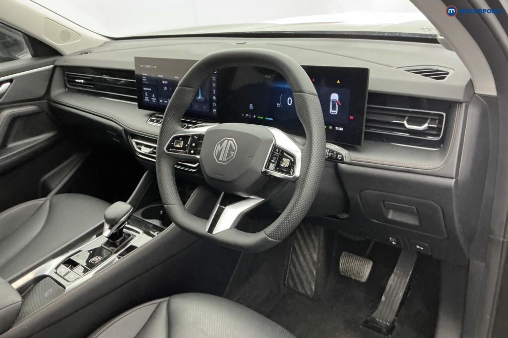 Mg Motor Uk HS Trophy Automatic Petrol-Electric Hybrid SUV - Stock Number (1639483) - 8th supplementary image