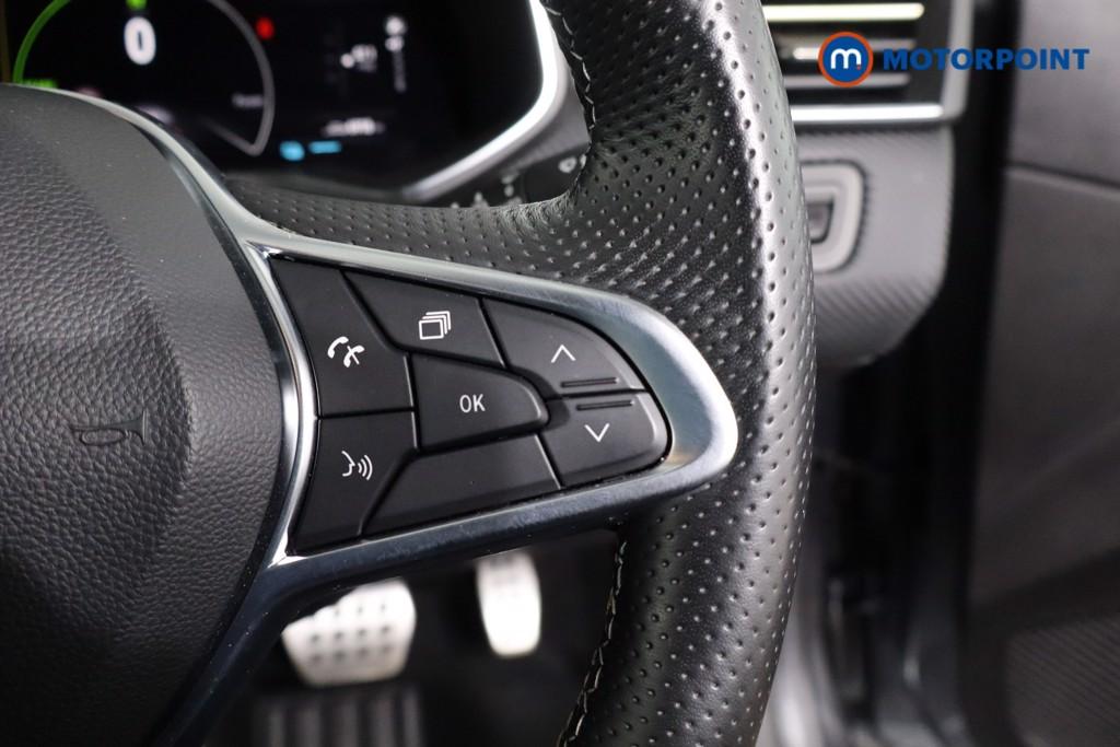Renault Clio Engineered Automatic Petrol-Electric Hybrid Hatchback - Stock Number (1639592) - 8th supplementary image