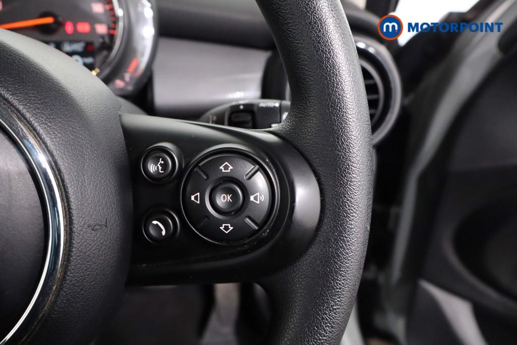 Mini Hatchback Cooper Classic Automatic Petrol Hatchback - Stock Number (1639716) - 8th supplementary image