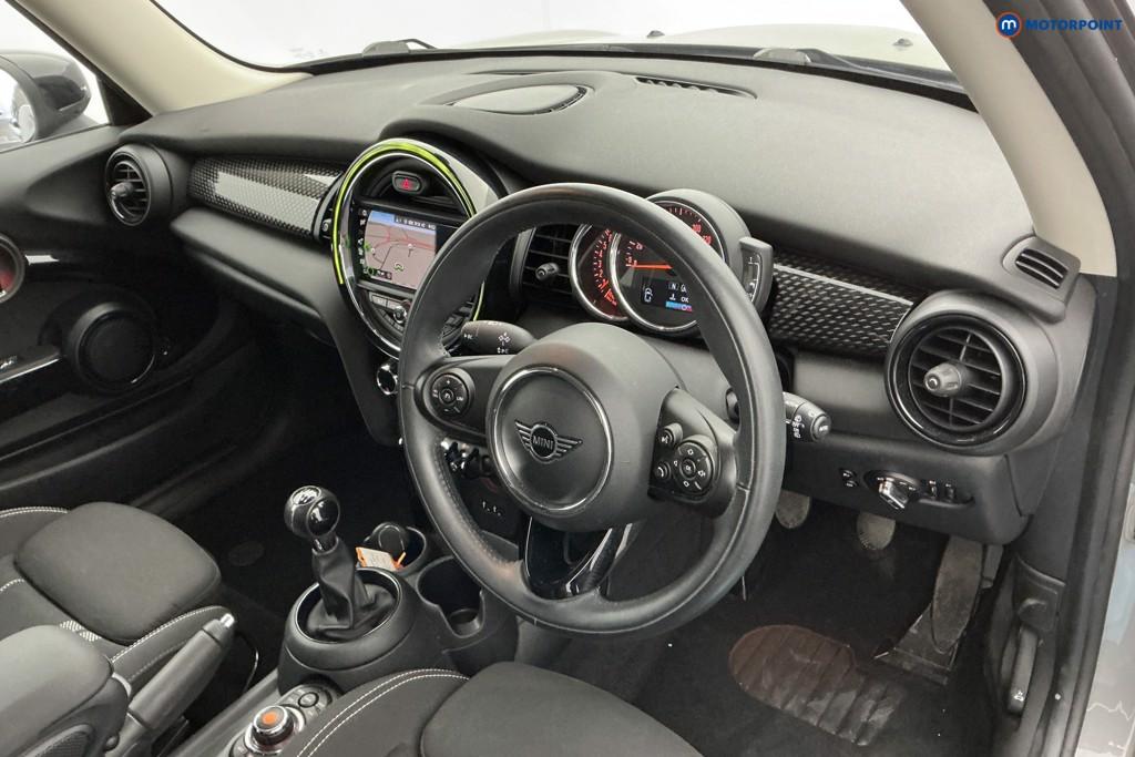 Mini Hatchback Cooper S Classic Manual Petrol Hatchback - Stock Number (1640197) - 8th supplementary image