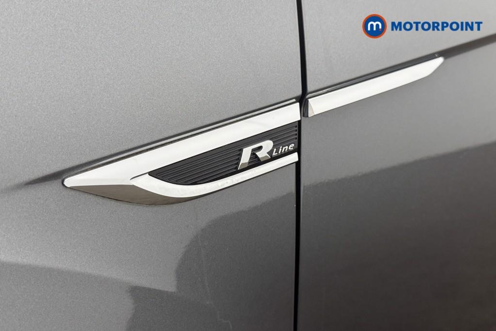 Volkswagen T-Roc R-Line Manual Petrol SUV - Stock Number (1640575) - 8th supplementary image