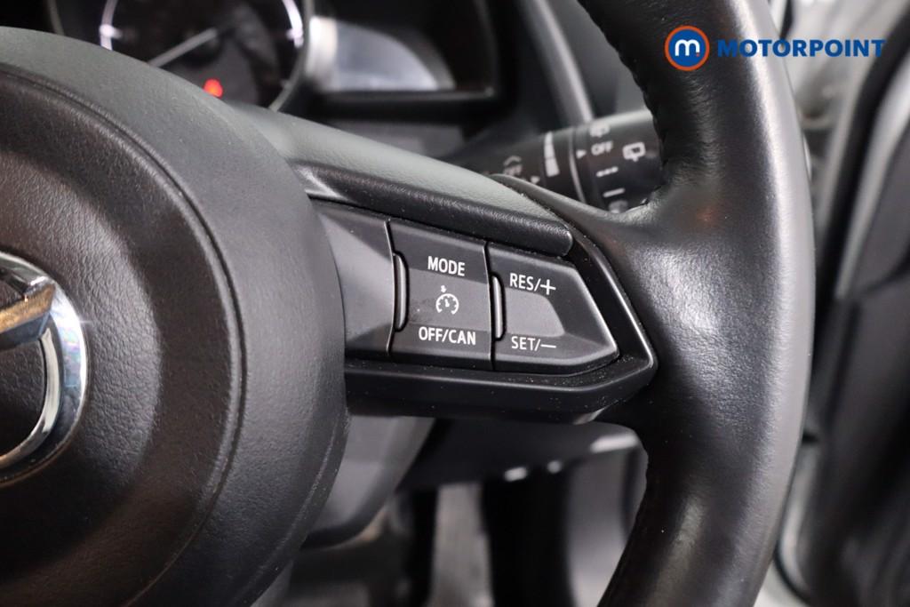 Mazda Cx-3 Se-L Nav -Plus Automatic Petrol SUV - Stock Number (1640609) - 8th supplementary image
