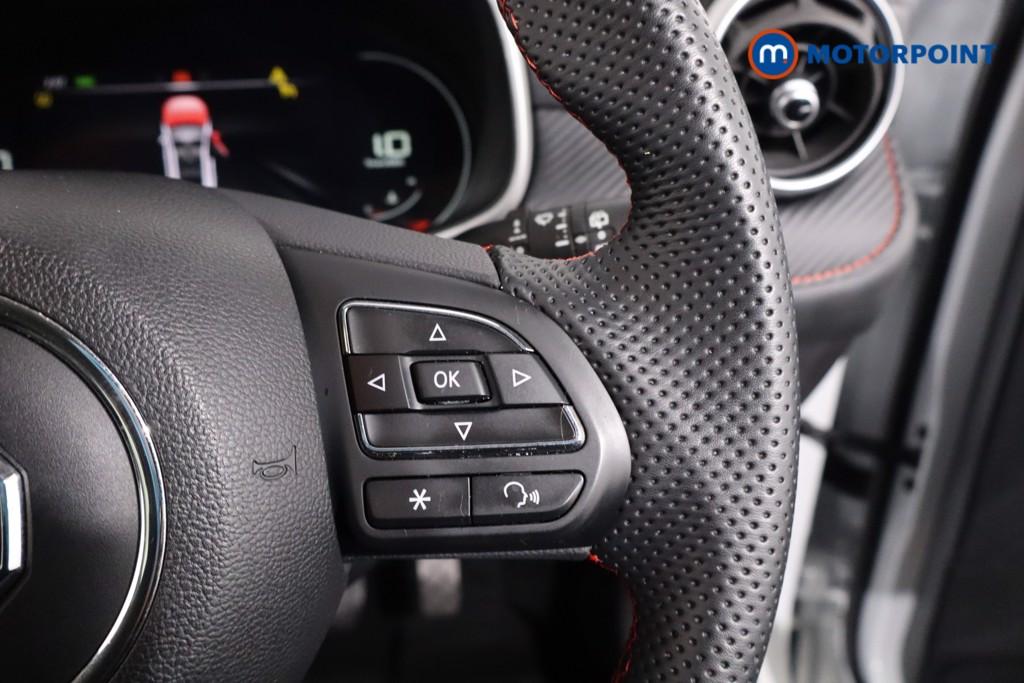 Mg Motor Uk ZS Exclusive Automatic Petrol SUV - Stock Number (1641058) - 8th supplementary image