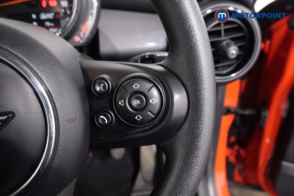 Mini Hatchback Cooper Classic Manual Petrol Hatchback - Stock Number (1641557) - 8th supplementary image