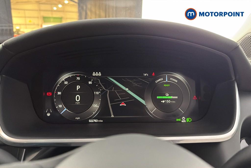 Jaguar I-Pace SE Automatic Electric SUV - Stock Number (1641052) - 8th supplementary image
