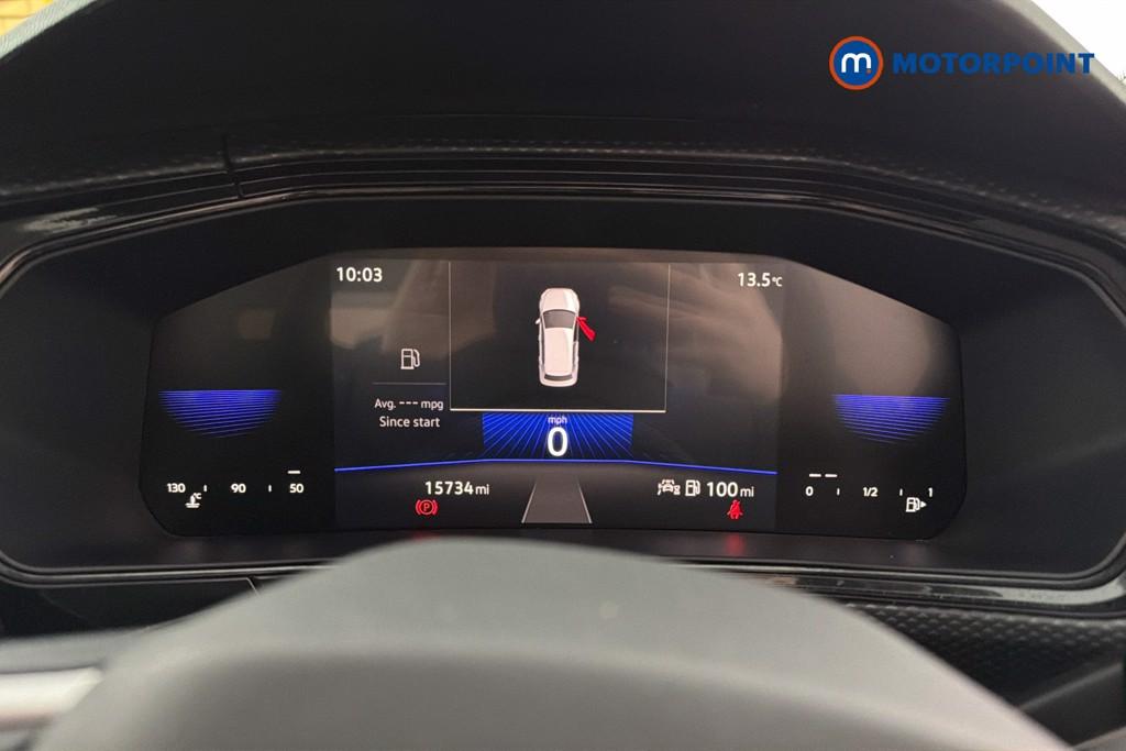 Volkswagen T-Cross SE Manual Petrol SUV - Stock Number (1641478) - 8th supplementary image