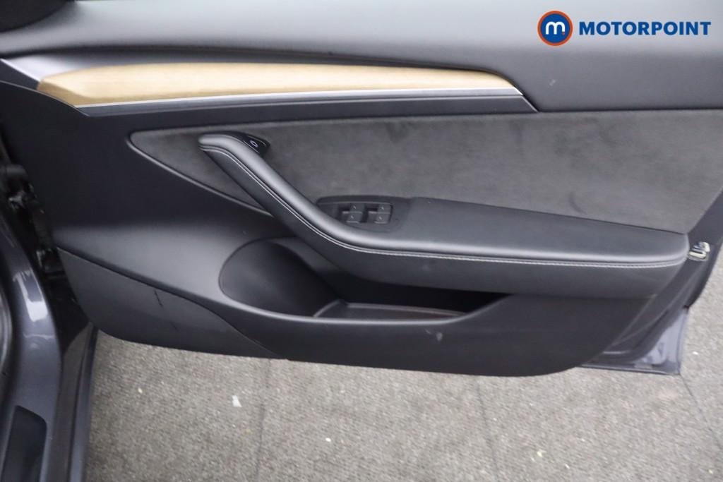 Tesla Model 3 Long Range Automatic Electric Saloon - Stock Number (1597605) - 8th supplementary image