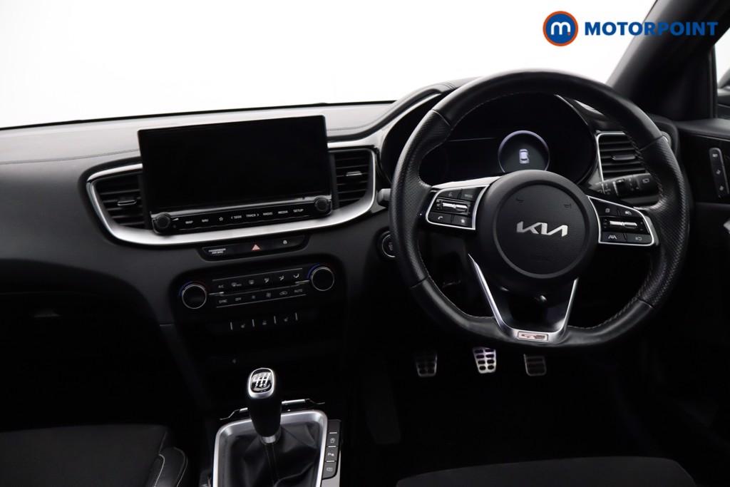 KIA Xceed Gt-Line S Manual Petrol Hatchback - Stock Number (1632457) - 8th supplementary image