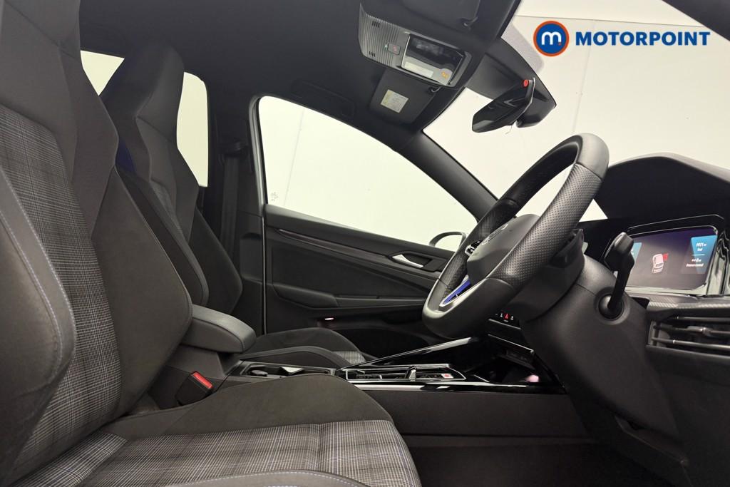 Volkswagen Golf GTE Automatic Petrol Plug-In Hybrid Hatchback - Stock Number (1633665) - 8th supplementary image