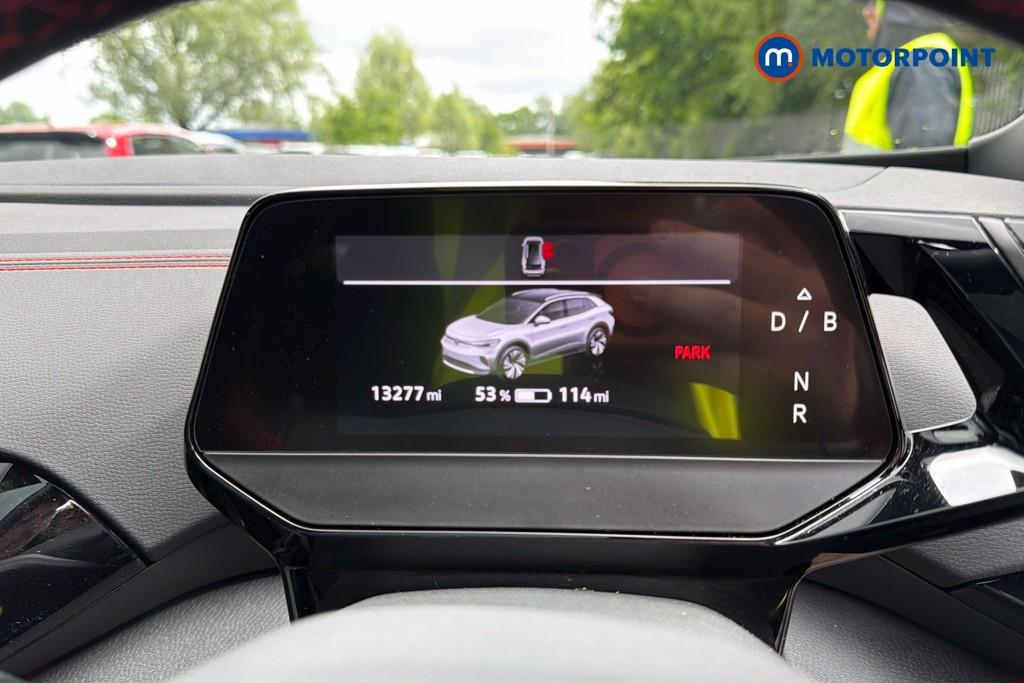 Volkswagen Id.4 Gtx Max Automatic Electric SUV - Stock Number (1634438) - 8th supplementary image