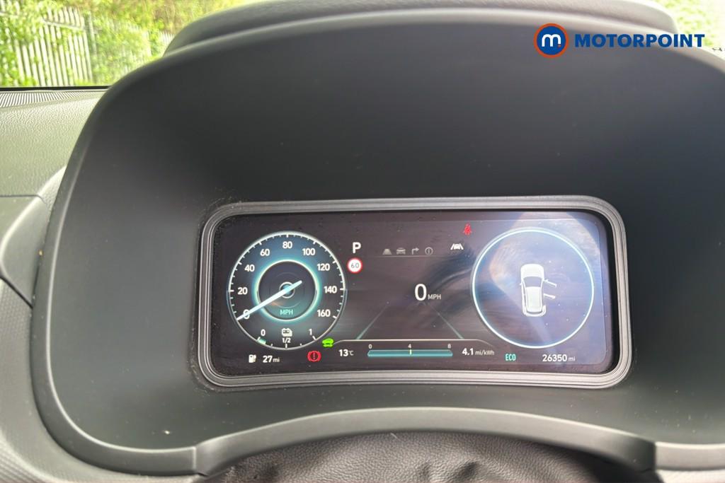 Hyundai Kona Premium Automatic Electric SUV - Stock Number (1637112) - 8th supplementary image