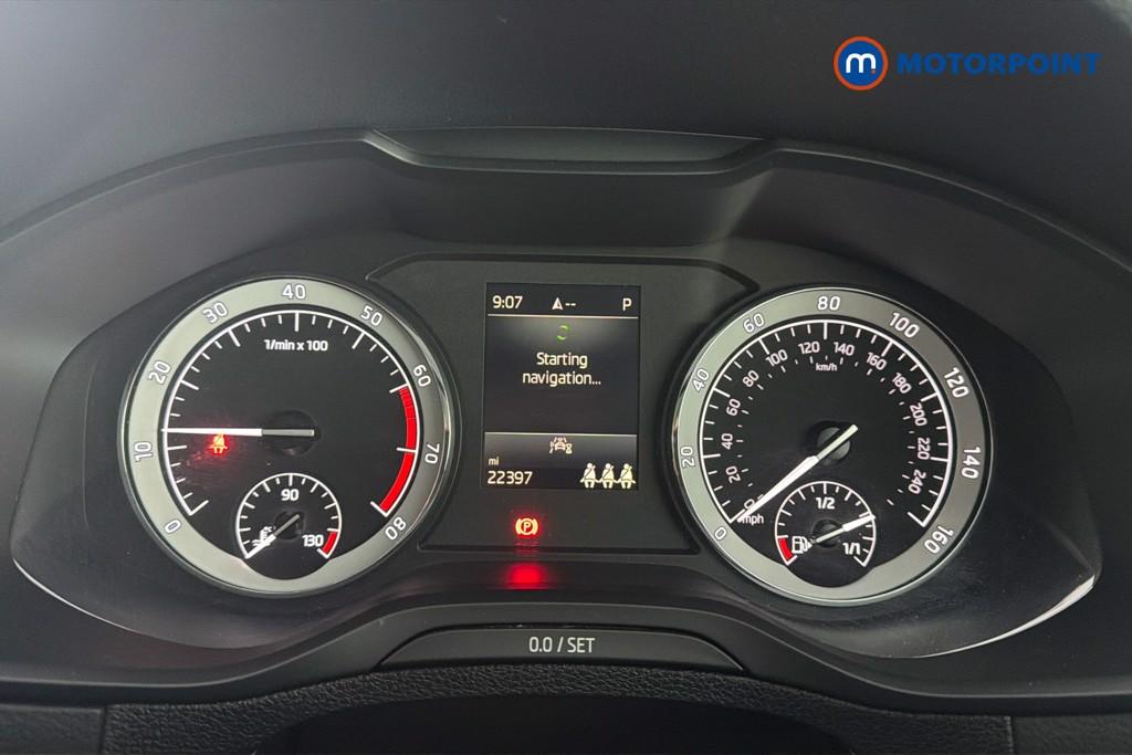 Skoda Karoq Se L Automatic Petrol SUV - Stock Number (1638038) - 8th supplementary image