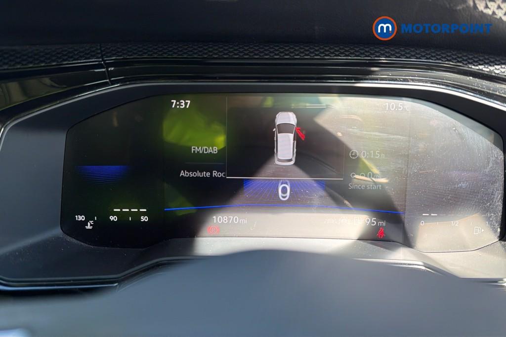 Volkswagen Polo Life Manual Petrol Hatchback - Stock Number (1638265) - 8th supplementary image