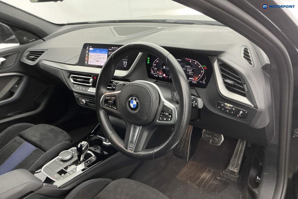 BMW 1 Series M135i Automatic Petrol Hatchback - Stock Number (1639944) - 8th supplementary image