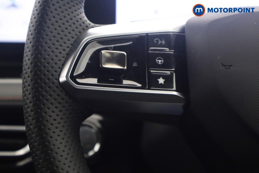 Mg Motor Uk HS Trophy Automatic Petrol-Electric Hybrid SUV - Stock Number (1639964) - 8th supplementary image