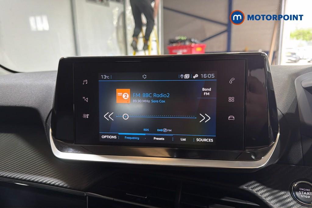 Peugeot 208 Allure Premium -Plus Automatic Petrol Hatchback - Stock Number (1640268) - 9th supplementary image