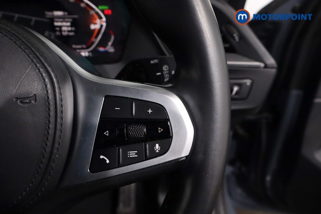 BMW 1 Series M Sport Automatic Petrol Hatchback - Stock Number (1640823) - 8th supplementary image