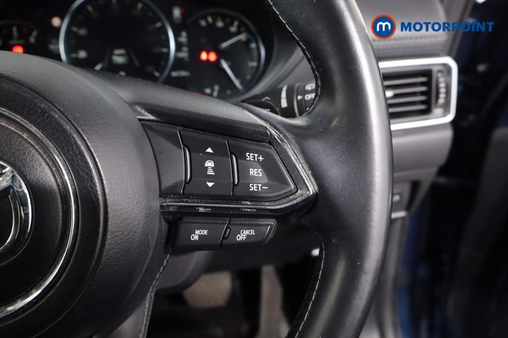 Mazda Cx-5 Gt Sport Automatic Petrol SUV - Stock Number (1641308) - 8th supplementary image
