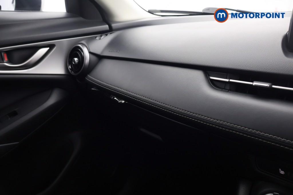 Mazda Cx-3 Se-L Nav -Plus Automatic Petrol SUV - Stock Number (1641370) - 8th supplementary image