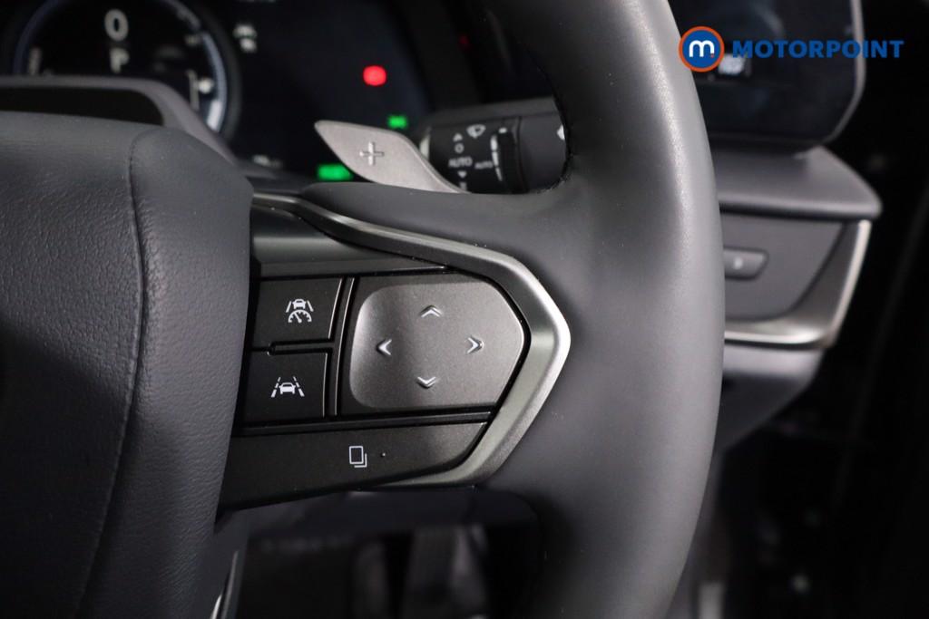Lexus RZ Takumi Automatic Electric SUV - Stock Number (1641864) - 8th supplementary image