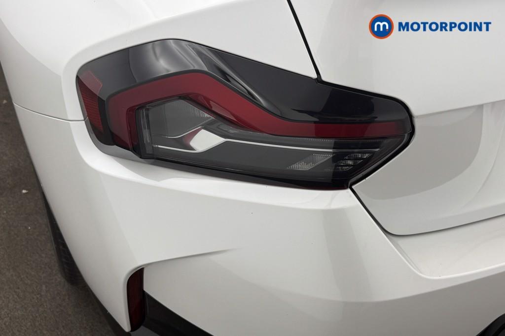 BMW 2 Series M240i Automatic Petrol Coupe - Stock Number (1642085) - 8th supplementary image