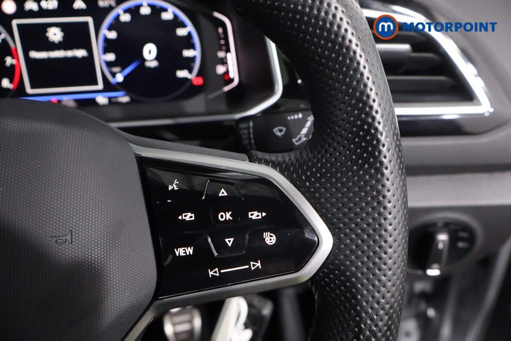 Volkswagen T-Roc R-Line Manual Petrol SUV - Stock Number (1642094) - 8th supplementary image