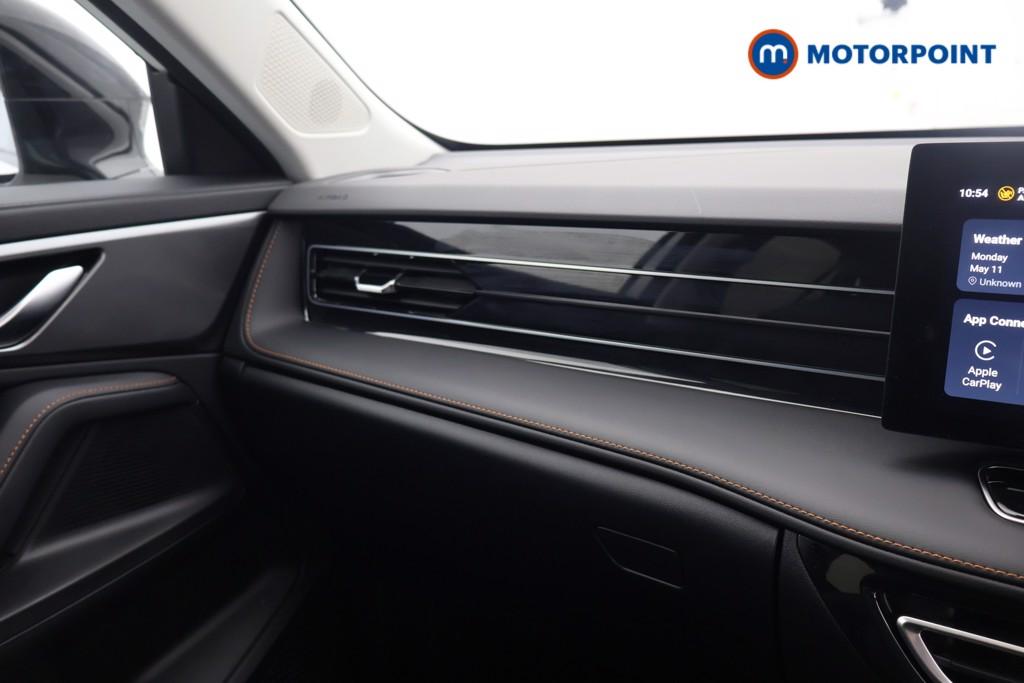 Mg Motor Uk HS Trophy Automatic Petrol-Electric Hybrid SUV - Stock Number (1642318) - 8th supplementary image