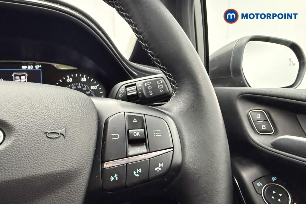 Ford Fiesta Vignale Edition Manual Petrol Hatchback - Stock Number (1600920) - 8th supplementary image