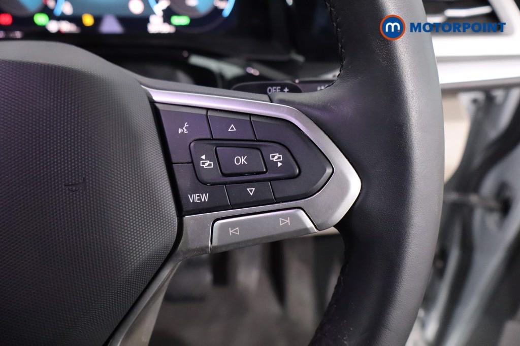 Volkswagen Multivan Life Automatic Petrol Plug-In Hybrid People Carrier - Stock Number (1603231) - 8th supplementary image