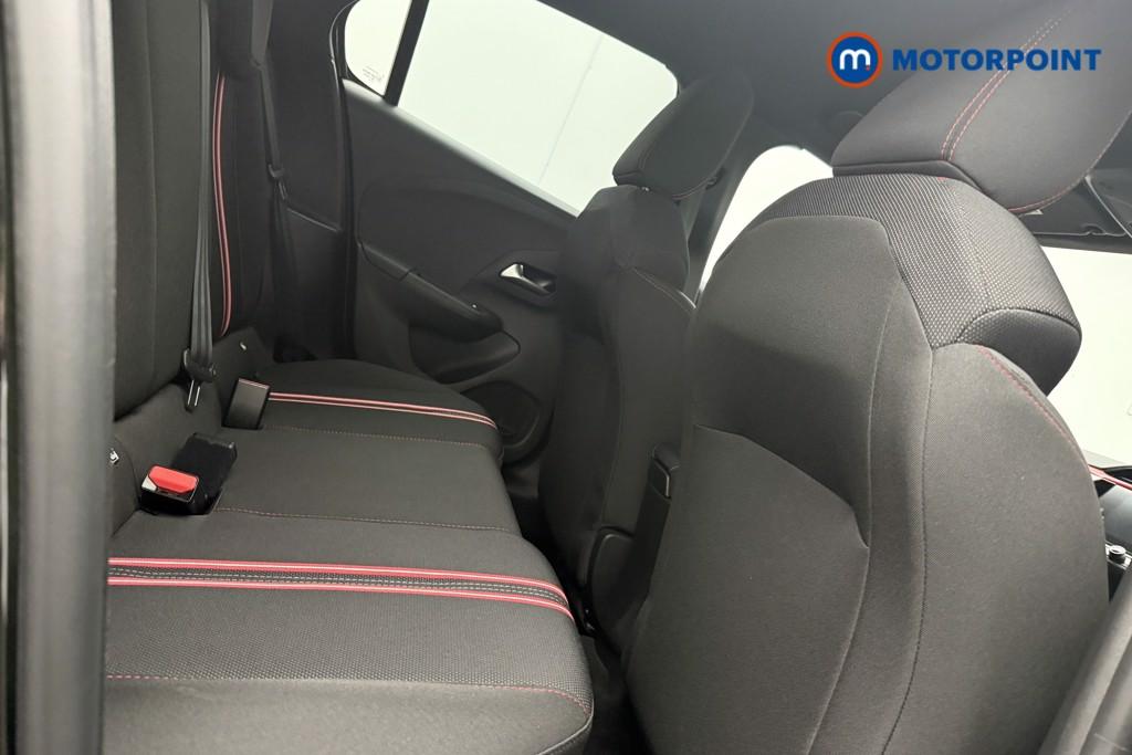 Vauxhall Corsa GS Manual Petrol Hatchback - Stock Number (1611396) - 8th supplementary image