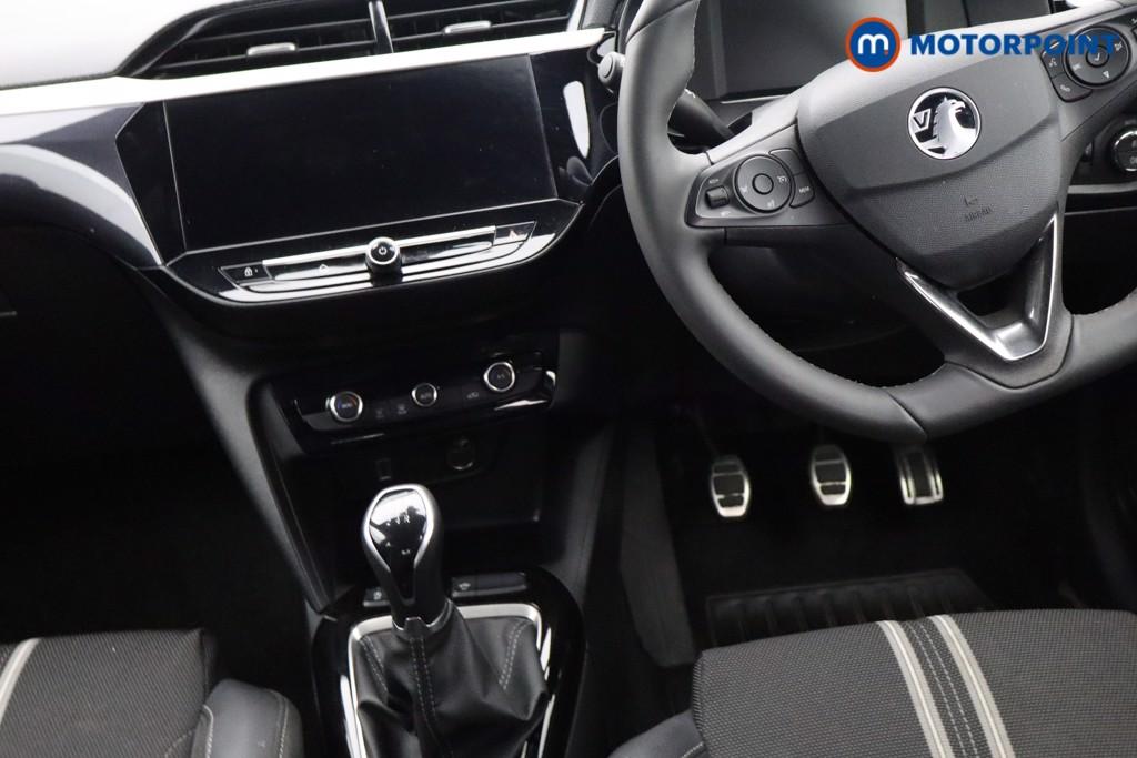 Vauxhall Corsa GS Manual Petrol Hatchback - Stock Number (1629344) - 8th supplementary image