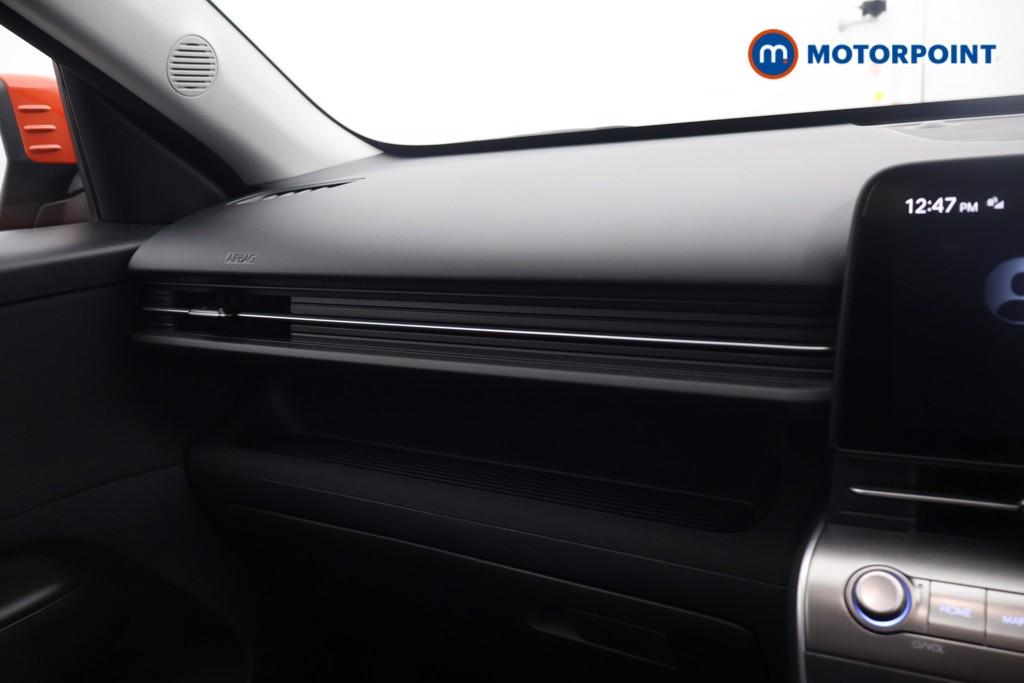 Hyundai Kona Advance Automatic Petrol-Electric Hybrid SUV - Stock Number (1632808) - 8th supplementary image