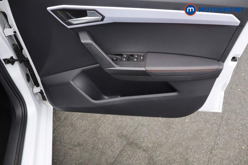 Seat Ibiza Fr Sport Manual Petrol Hatchback - Stock Number (1633357) - 8th supplementary image