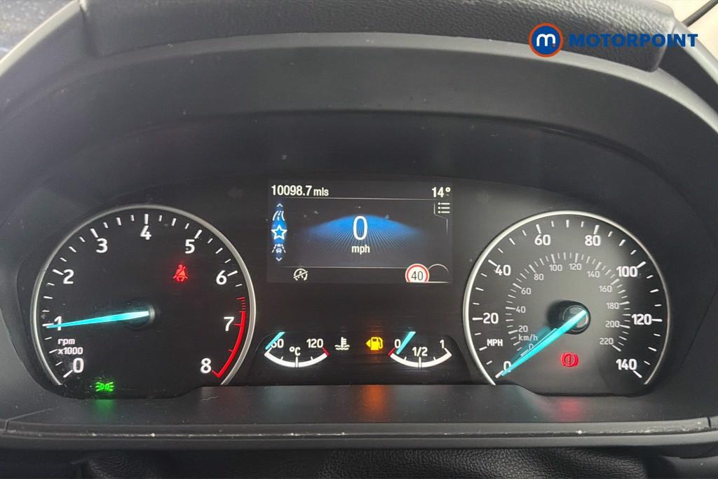 Ford Ecosport Active Manual Petrol SUV - Stock Number (1634070) - 8th supplementary image