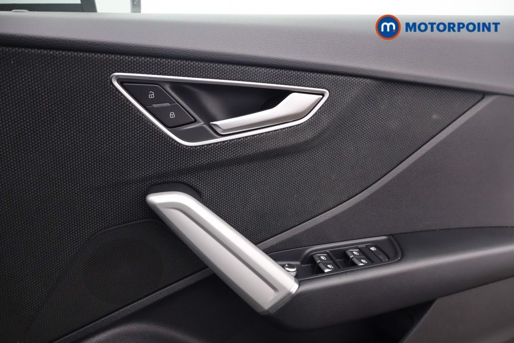 Audi Q2 Sport Automatic Petrol SUV - Stock Number (1634136) - 8th supplementary image