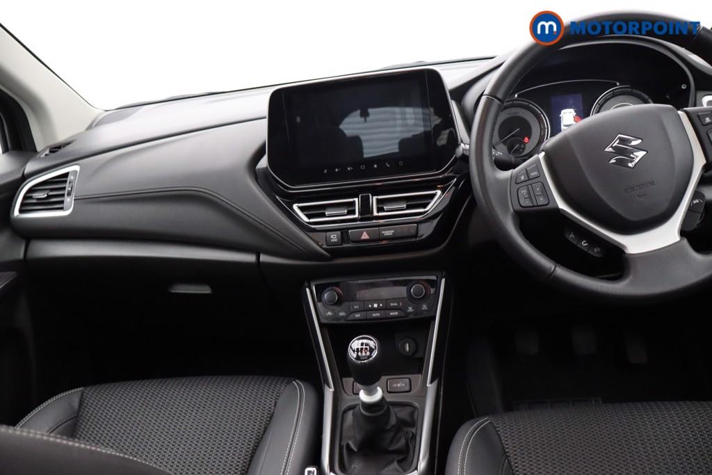 Suzuki S-Cross Ultra Manual Petrol SUV - Stock Number (1634657) - 8th supplementary image