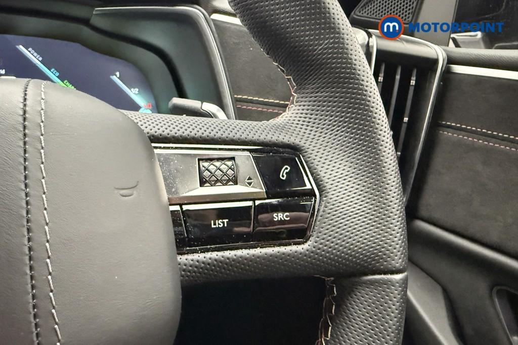DS Ds 9 Performance Line -Plus Automatic Petrol Plug-In Hybrid Saloon - Stock Number (1636154) - 8th supplementary image
