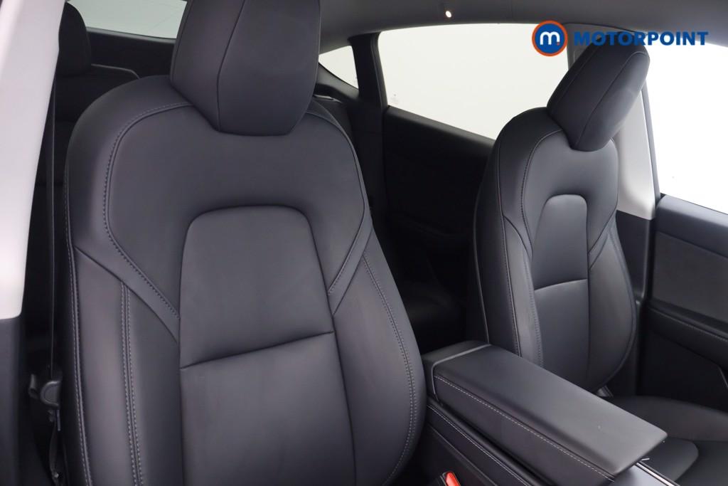 Tesla Model Y Long Range Automatic Electric SUV - Stock Number (1637443) - 8th supplementary image