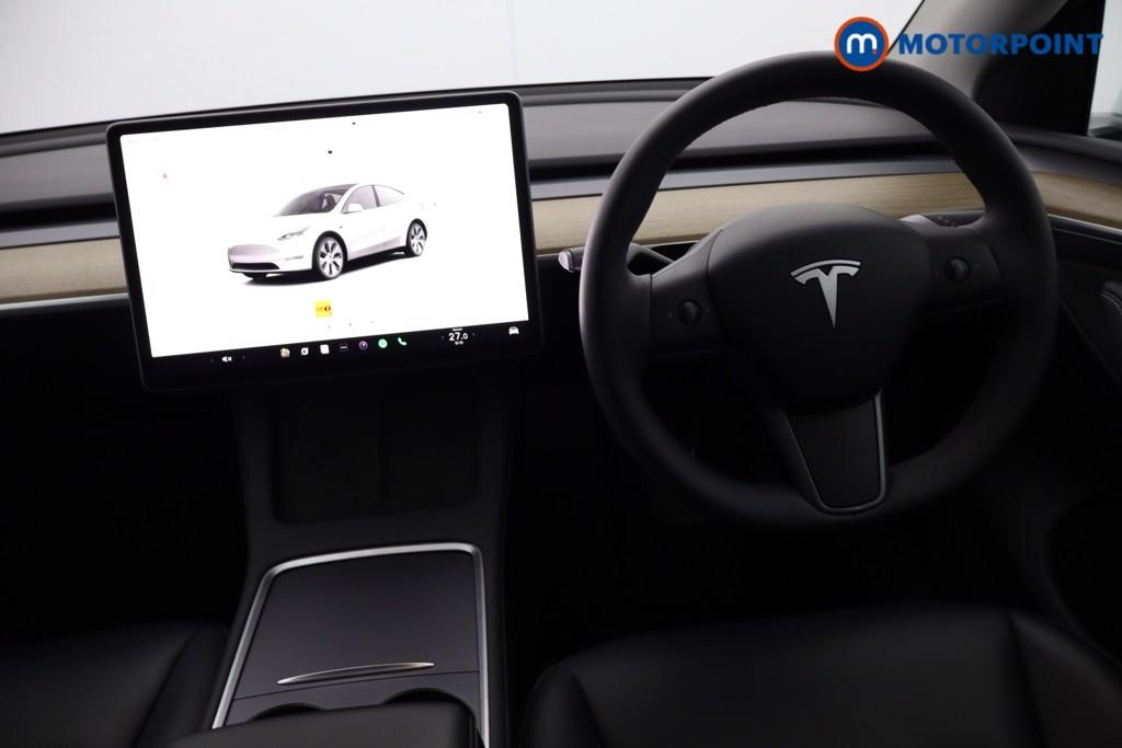 Tesla Model Y Long Range Automatic Electric SUV - Stock Number (1637457) - 8th supplementary image