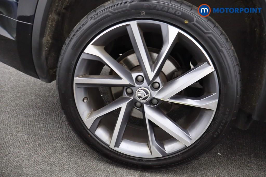 Skoda Kodiaq Sport Line Automatic Petrol SUV - Stock Number (1637611) - 8th supplementary image