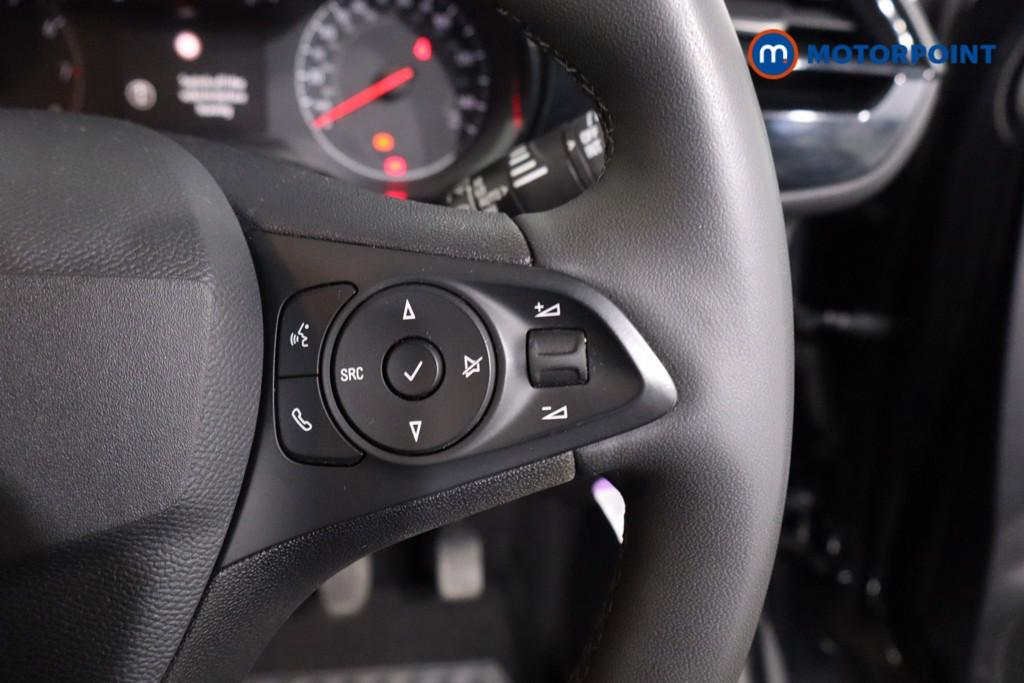 Vauxhall Corsa Design Manual Petrol Hatchback - Stock Number (1637993) - 8th supplementary image