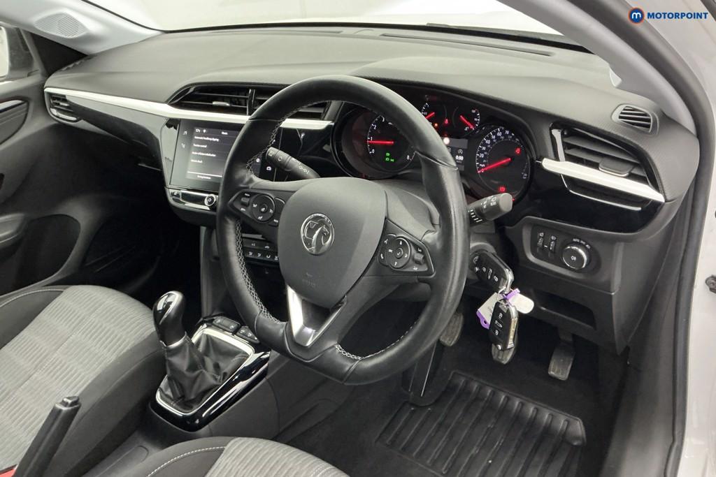 Vauxhall Corsa Griffin Manual Petrol Hatchback - Stock Number (1639666) - 8th supplementary image