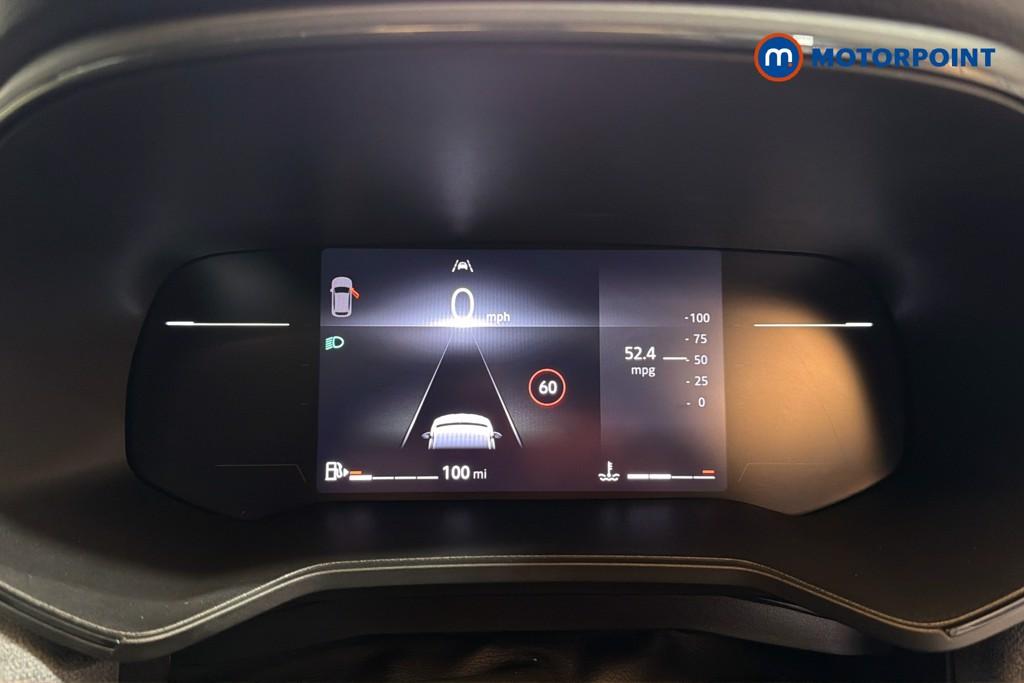 Renault Clio Evolution Manual Petrol Hatchback - Stock Number (1640273) - 8th supplementary image