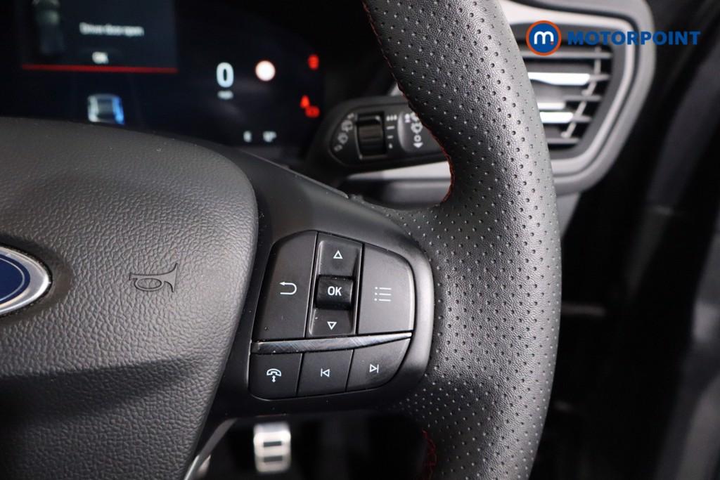 Ford Kuga St-Line Automatic Petrol-Electric Hybrid SUV - Stock Number (1643244) - 8th supplementary image