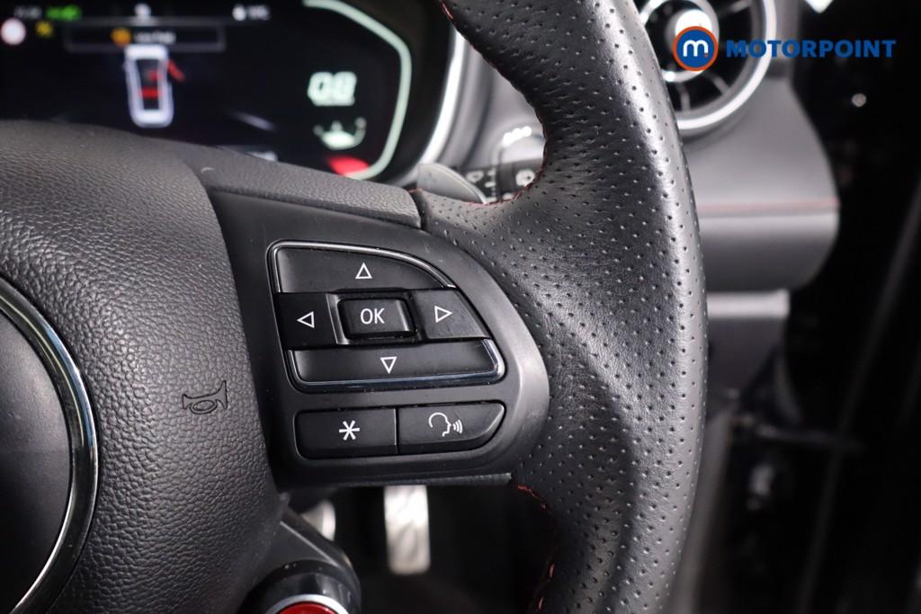 Mg Motor Uk HS Trophy Automatic Petrol SUV - Stock Number (1616059) - 8th supplementary image