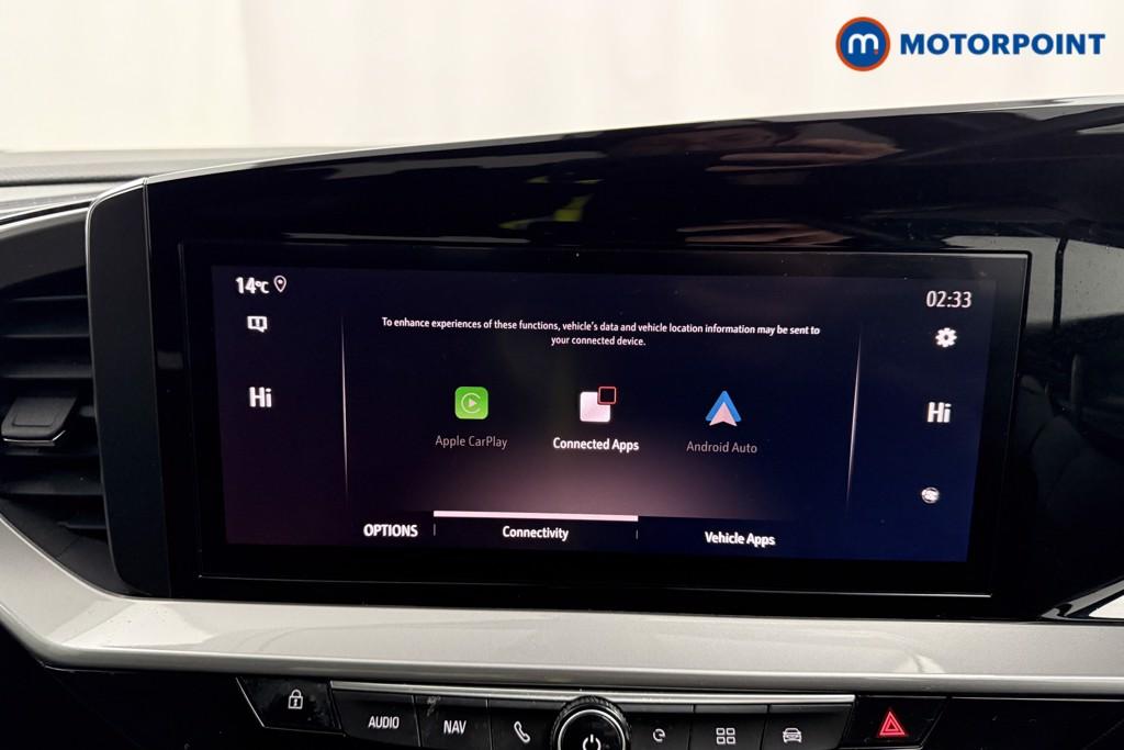 Vauxhall Mokka Ultimate Automatic Electric SUV - Stock Number (1628336) - 8th supplementary image