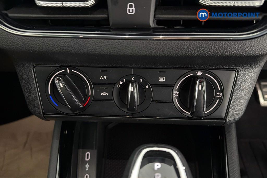 Skoda Kamiq Monte Carlo Automatic Petrol SUV - Stock Number (1630960) - 12th supplementary image