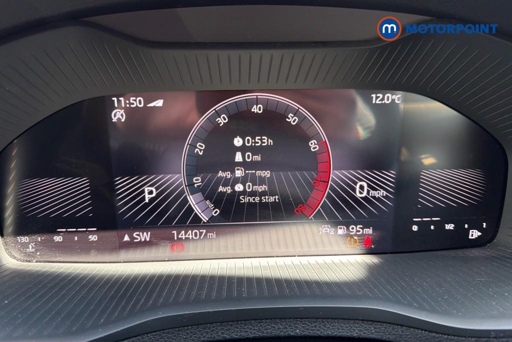 Skoda Karoq Sportline Automatic Petrol SUV - Stock Number (1631183) - 8th supplementary image
