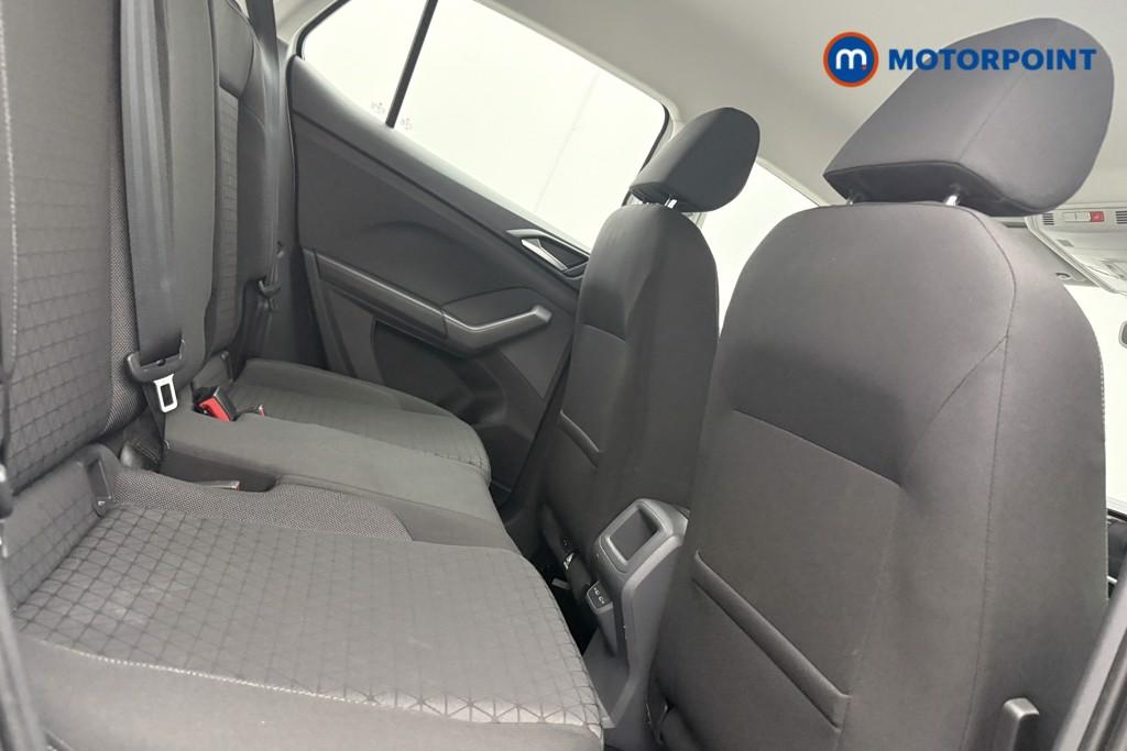 Volkswagen T-Cross SE Manual Petrol SUV - Stock Number (1633667) - 8th supplementary image