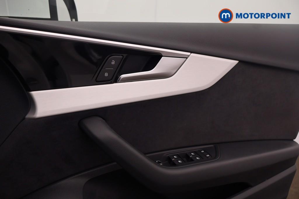 Audi A4 S Line Automatic Petrol Saloon - Stock Number (1634099) - 8th supplementary image